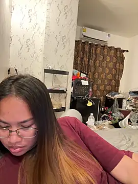 Ponthip Webcamshow