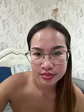 Ponthip Pertunjukan Webcam