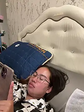 Ponthip Webcamshow
