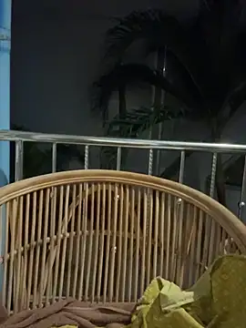 Ponthip – webcam-show