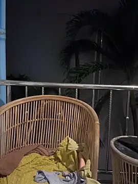 Show Webcam de Ponthip