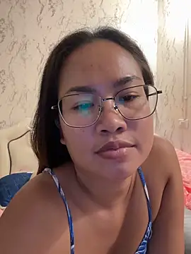 Ponthip Pertunjukan Webcam