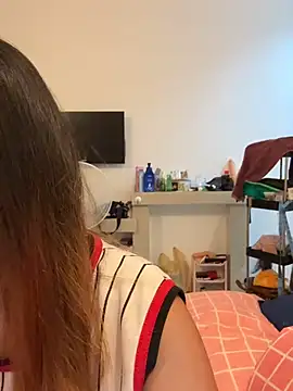 Ponthip Webcam show
