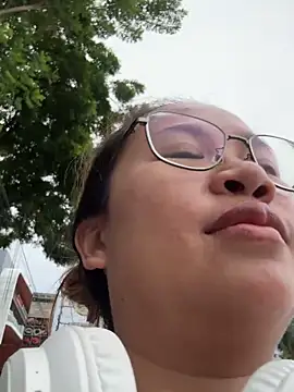 Ponthip 웹캠 쇼