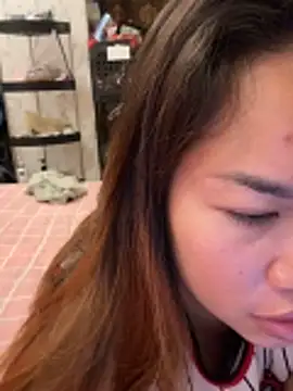 Ponthip Pertunjukan Webcam