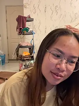 โชว์เว็บแคมของ Ponthip
