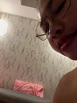 Ponthip Pertunjukan Webcam