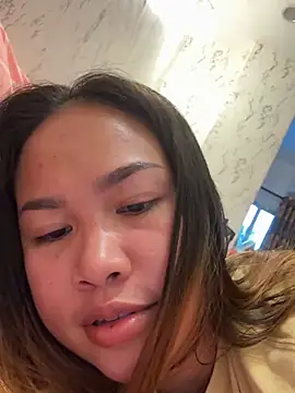 Ponthip Pertunjukan Webcam