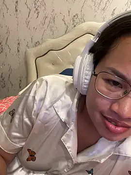 Ponthip Pertunjukan Webcam