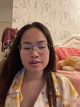 Ponthip Pertunjukan Webcam
