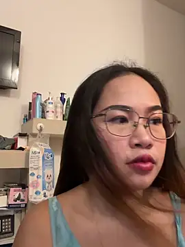 Ponthip Webcam-Show