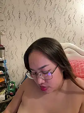 Ponthip Pertunjukan Webcam
