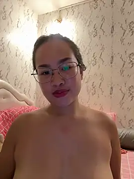 Ponthip Pertunjukan Webcam