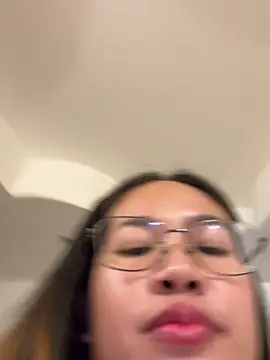 Ponthip Pertunjukan Webcam