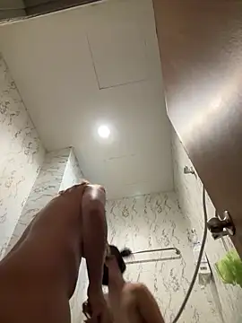 Ponthip's Webcam Show