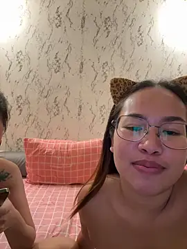 Ponthip Webcamshow