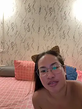 Ponthip 网络视讯表演