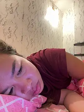 Ponthip Webcam-Show