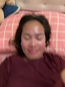 Ponthip Pertunjukan Webcam