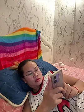 Ponthip Webcam-Show