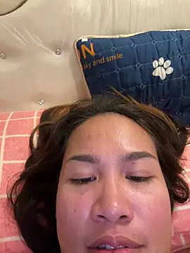 Ponthip Webcam Show