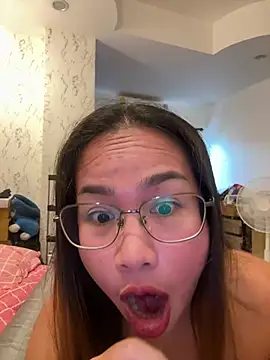 Ponthip Webcam-Show