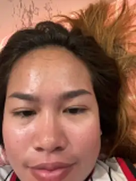 Ponthip Pertunjukan Webcam