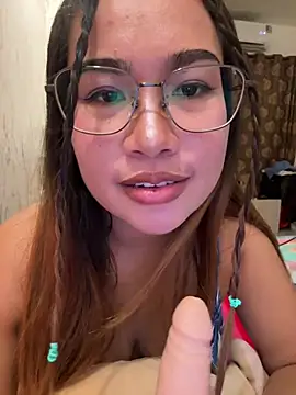 โชว์เว็บแคมของ Ponthip