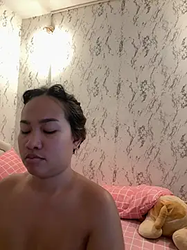 โชว์เว็บแคมของ Ponthip
