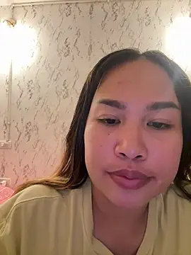 Ponthip Pertunjukan Webcam