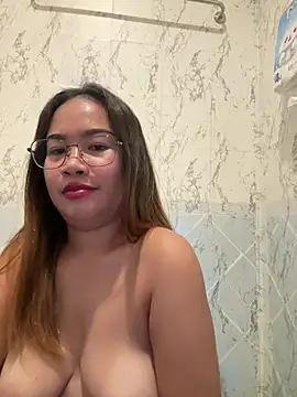 Ponthip Pertunjukan Webcam