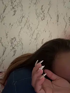 Ponthip Pertunjukan Webcam