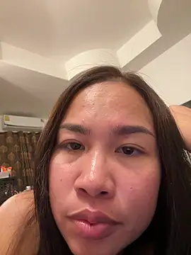 Ponthip 网络视讯表演