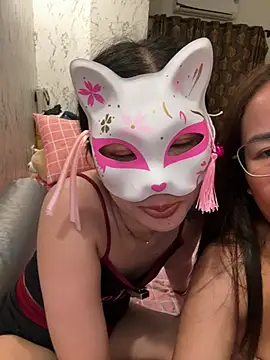 Ponthip's Webcam Show