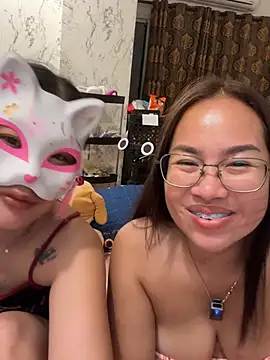 Ponthip Show Webcam
