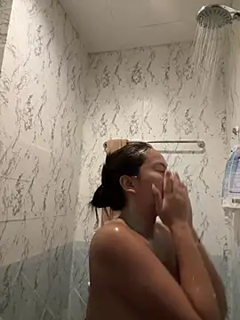 Ponthip Webcam-Show