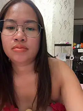 Ponthip Pertunjukan Webcam