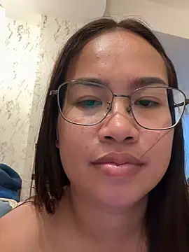Ponthip Pertunjukan Webcam