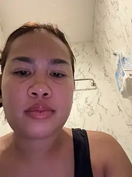 Ponthip Pertunjukan Webcam