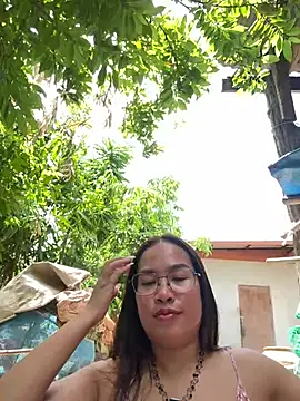 Pertunjukan Kamera Web Ponthip