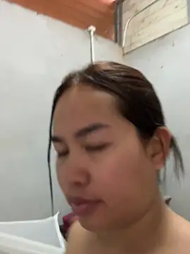 โชว์เว็บแคมของ Ponthip