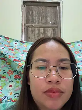Ponthip Pertunjukan Webcam
