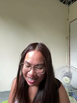 Ponthip Pertunjukan Webcam