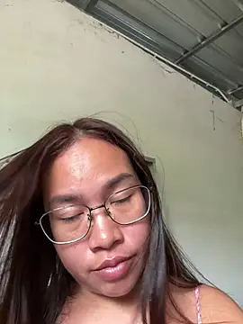 Ponthip Pertunjukan Webcam