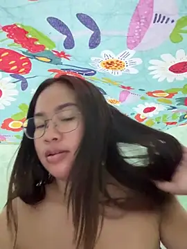 Show Webcam de Ponthip