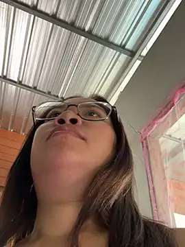 Ponthip Pertunjukan Webcam