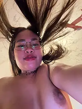 Ponthip Pertunjukan Webcam