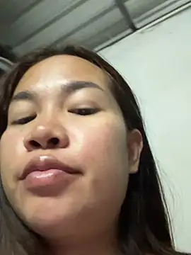 Ponthip Webcam-Show