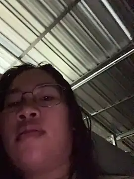 โชว์เว็บแคมของ Ponthip
