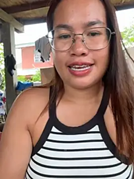Show Webcam de Ponthip